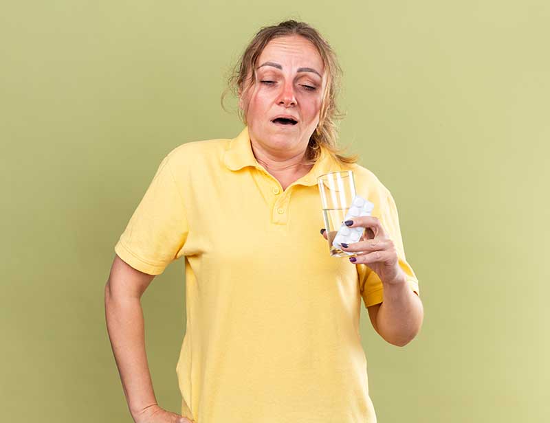 Alcohol, Rage, and the Limits of Couples Therapy Alone