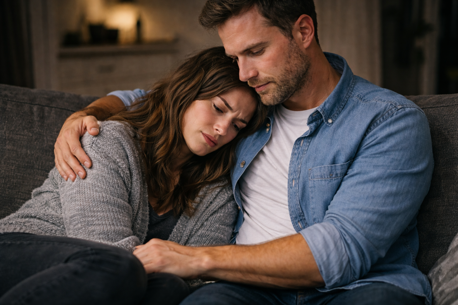 Bipolar Disorder Couples Therapy