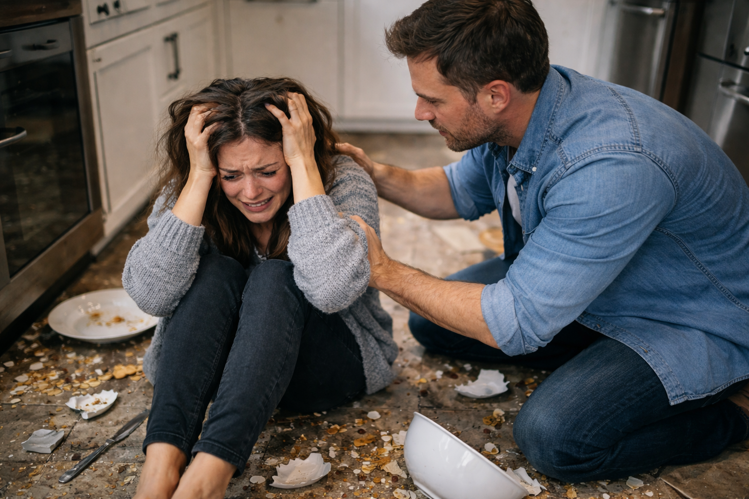 Bipolar Disorder Episode