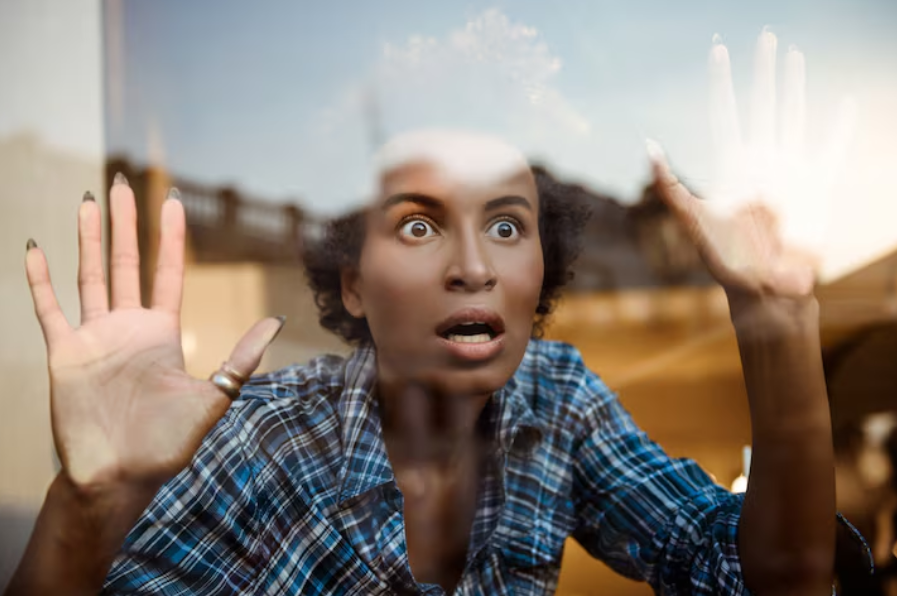 The Sneaky Truth About Accommodation